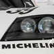 Illustration for article titled Ok, here they are together!—McLaren F1 GTR, 1:1/64em/em